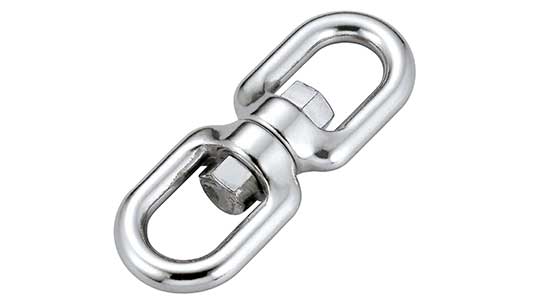 スイベル（浅野金属製