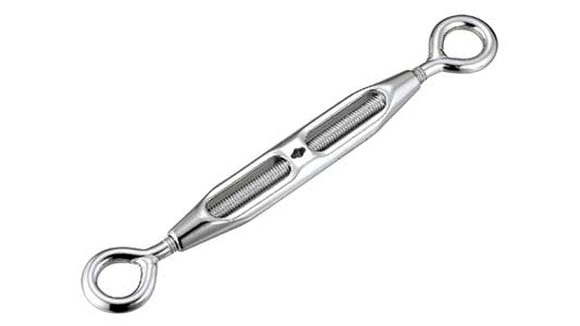 ＨＧターンバックル（オーフ