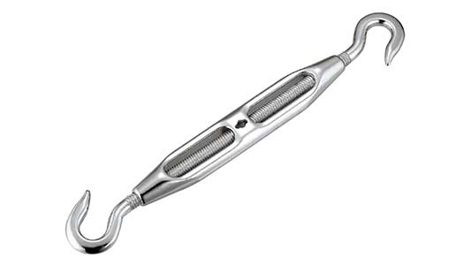 ＨＧターンバックル（ハッカー