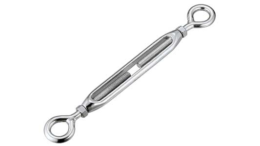 ターンバックル（オーフ（ナット付