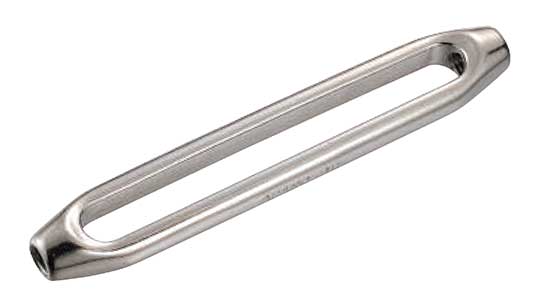 ターンバックル本体（インチねじ