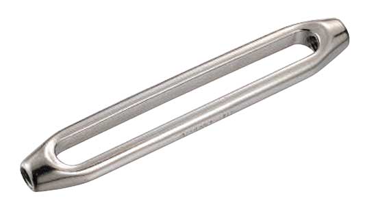 ターンバックル本体（ミリねじ