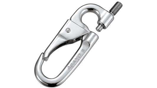 ＬＫチェーンフックＥ型