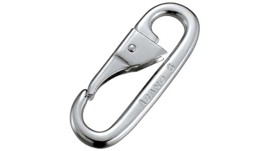 チェーンフックＡ型