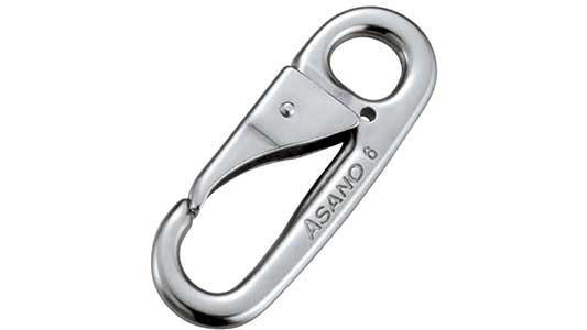 チェーンフックＢ型