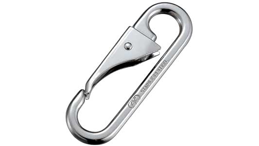 チェーンフック