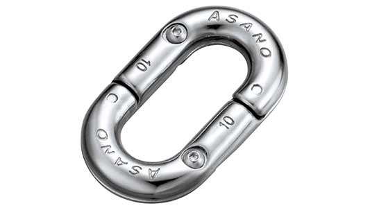 Ｗロックリング