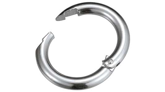 チェーンキャッチ（浅野金属製