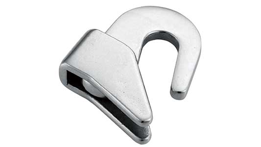 ハンドレールフック