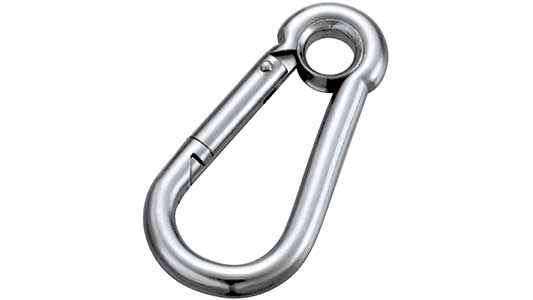 ＡＫフック（環付