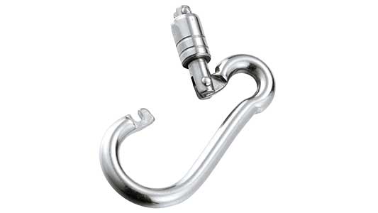 ＡＫフック　外開き型