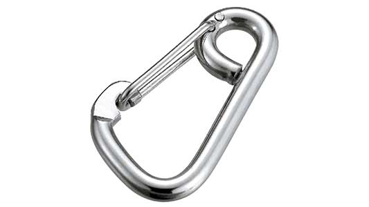 ＡＫフックＬ型