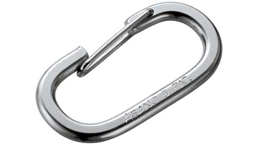 ストロングリンクＡ型