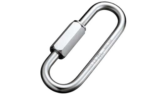 リングキャッチ（スライディング