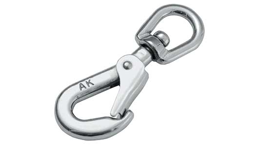 ツナスイベルスナップ