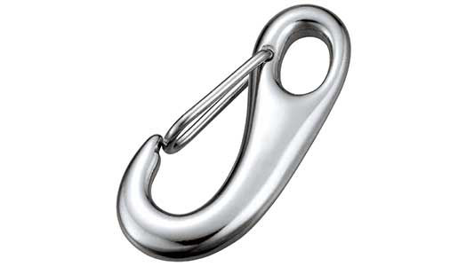 マガタマフック