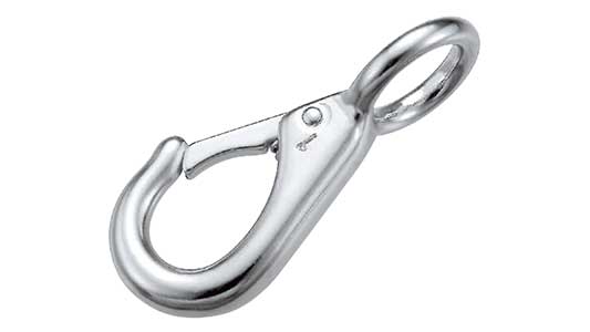 ＡＫフックＢ型