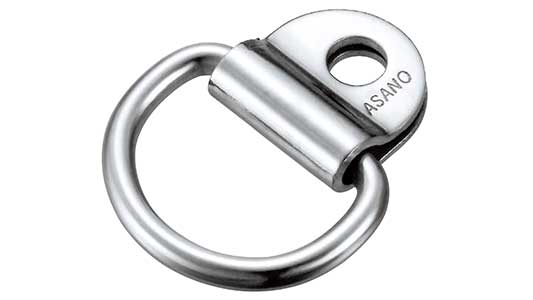 グランドフック