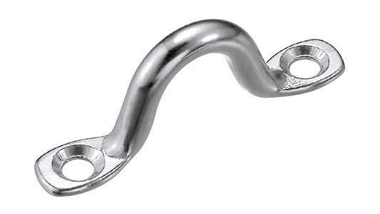 アイストラップ（浅野金属製