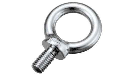 アイボルト（鍛造（ミリねじ