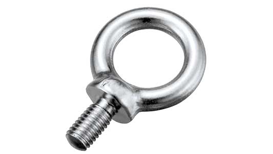 アイボルト（鍛造（インチねじ