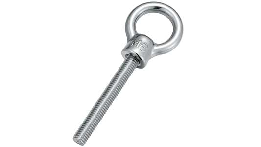 ロングアイボルトＮ型