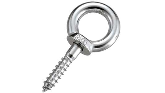 アイスクリュー（浅野金属製