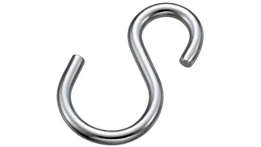 Ｓカン（浅野金属製