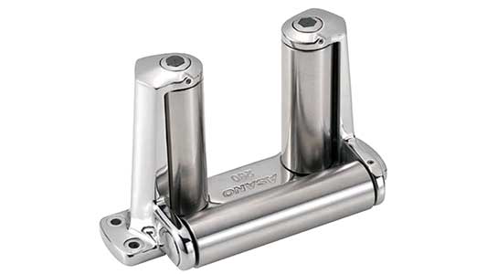 デッキエンドローラー