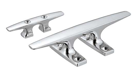 クリート（浅野金属製