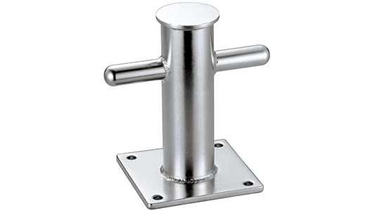 クロスビット（浅野金属製