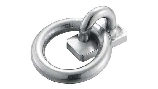 船用リングプレート　Ｂ型