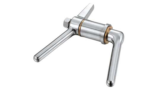 ドアクリップＪＩＳ型