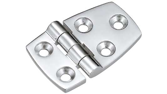 ドアヒンジ６２