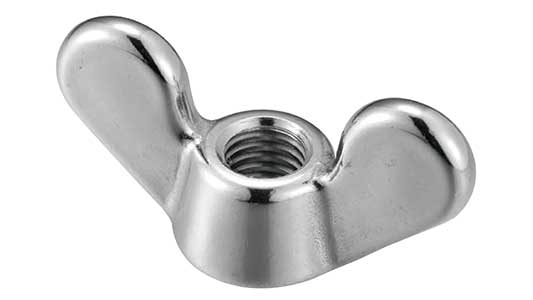 ウイングナット