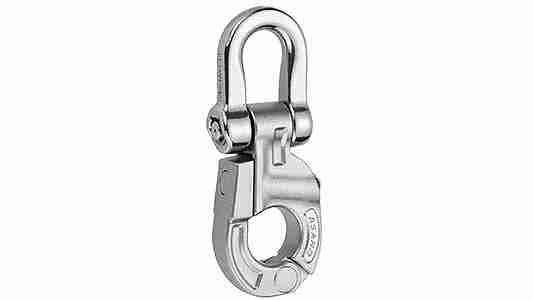 パーススナップシャックル2型