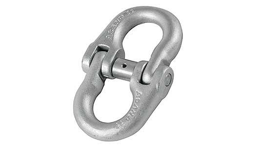 パースカップリング