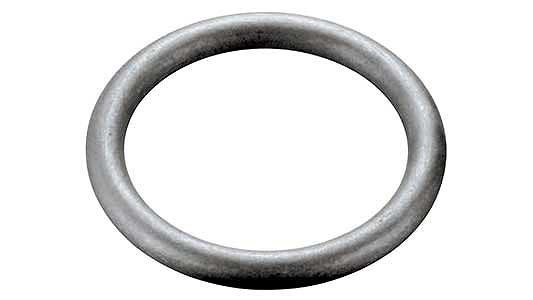 強力リング（つや消し）