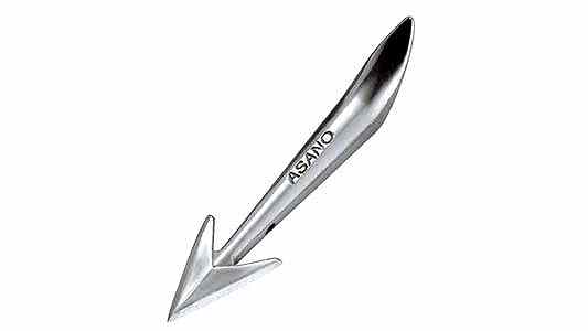 Ｐ型チョッキリ