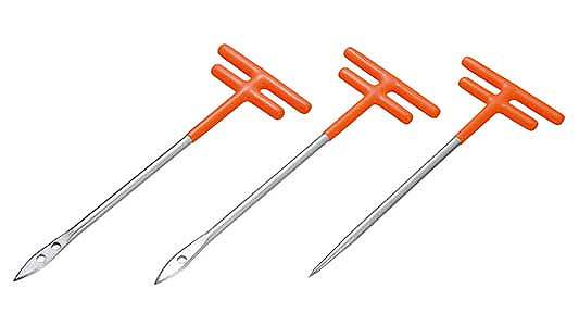 ストロープ通し／マグロコロシ