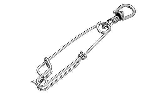 ブランチハンガー（スイベル付）