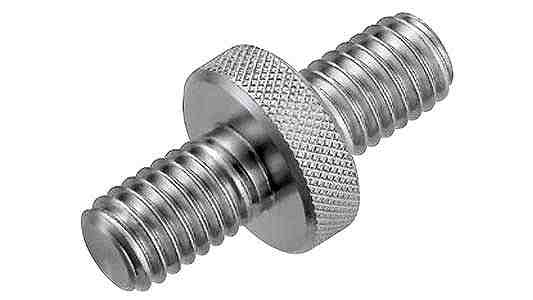 段付ボルト（接続用パーツ）