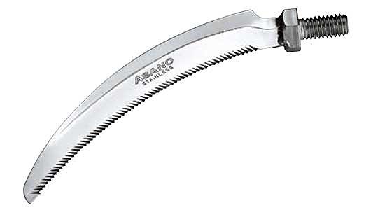 ＦＲＰ用万能ガマ（接続用パーツ）