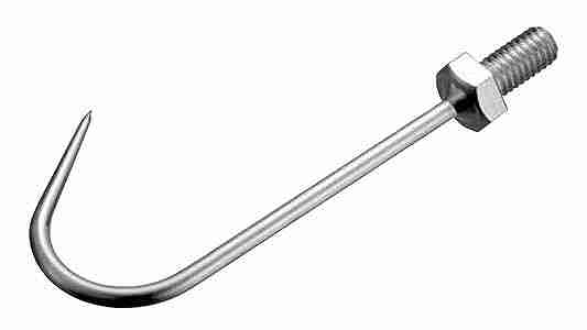 シビカギ捻込み式（接続用パーツ）