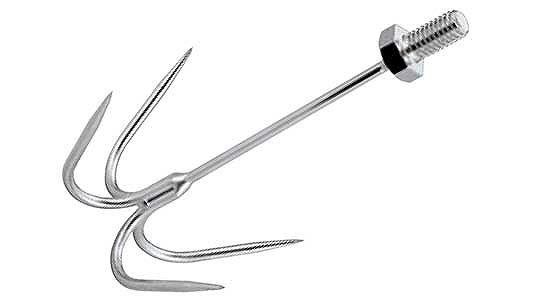 ハヤスケ捻込み式（接続用パーツ）