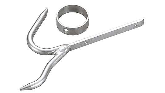 ボートハッカー（剣先タイプ）