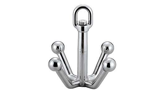 ホタテスバル（スイベル付）