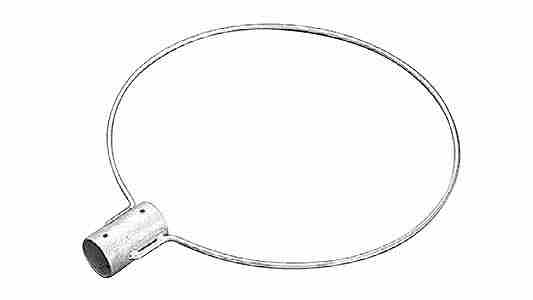 ステンレス製玉枠ＳＰ型（丸型）