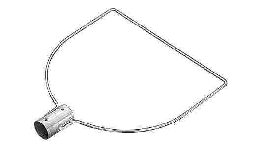 ステンレス製玉枠ＳＰ型（三角型）