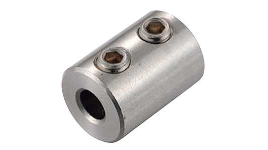 サーキュラークリップ